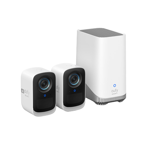 eufyCam S300 (eufyCam 3C)