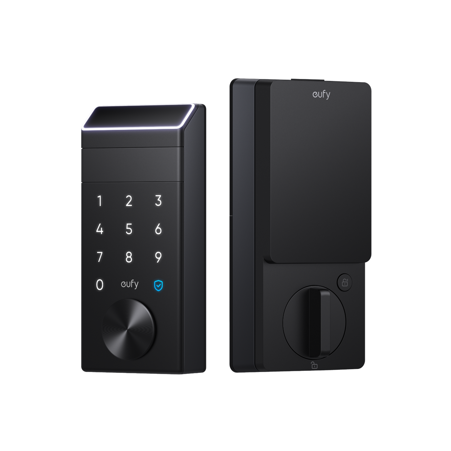 eufy FamiLock E34