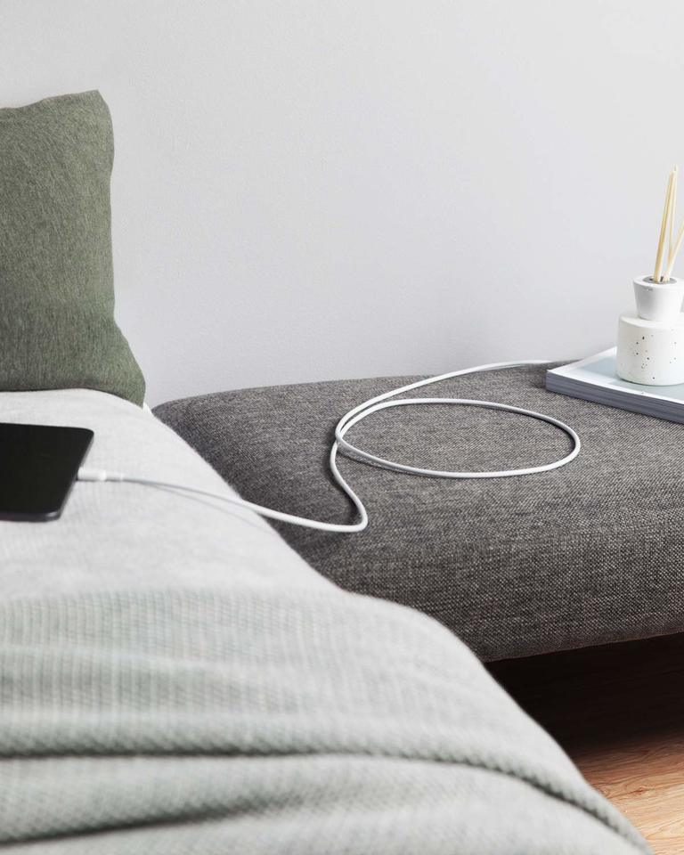 Refurbished Anker Powerline II USB C to USB C 2.0 Cable (6ft)
