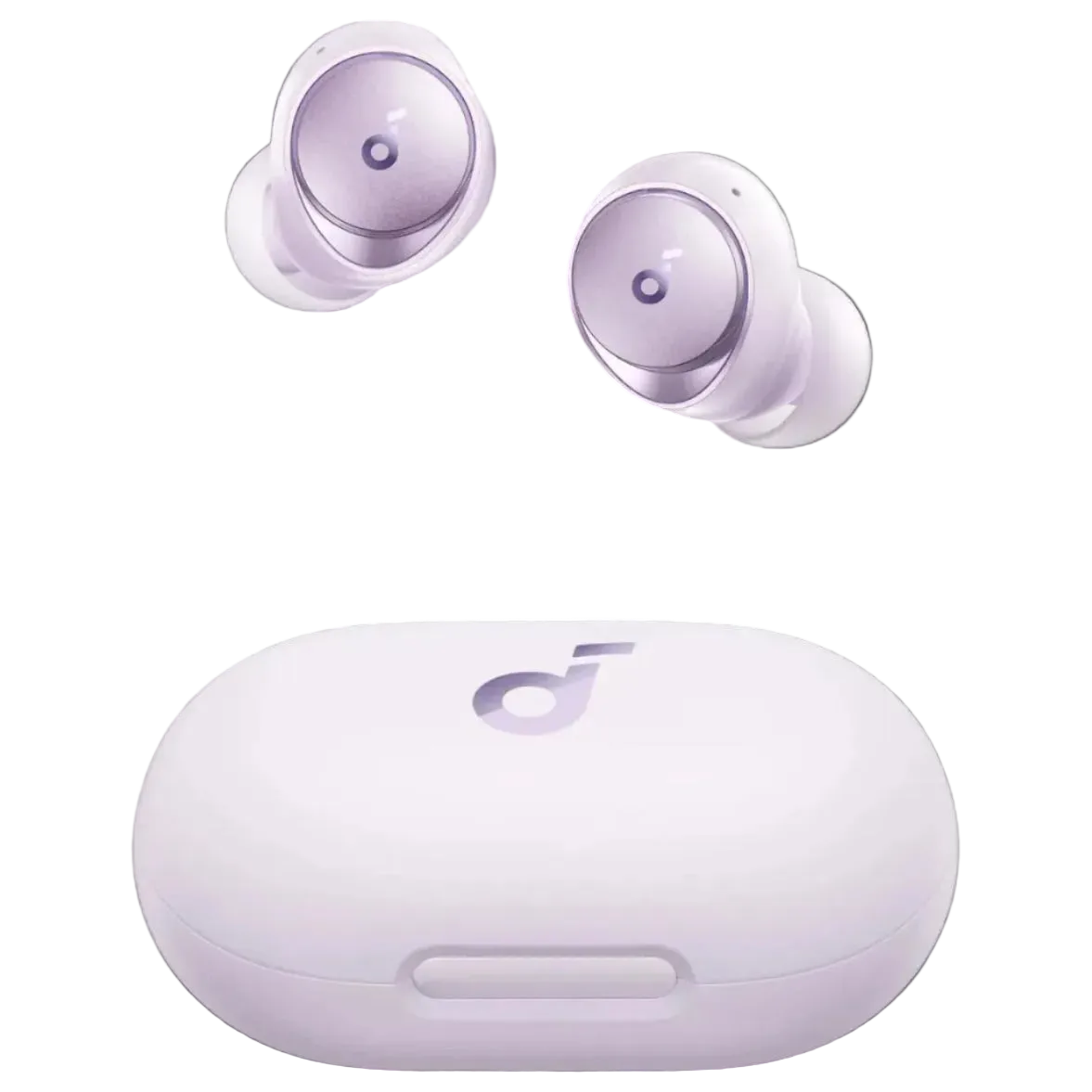 Space A40 | Écouteurs intra-auriculaires à réduction de bruit longue durée