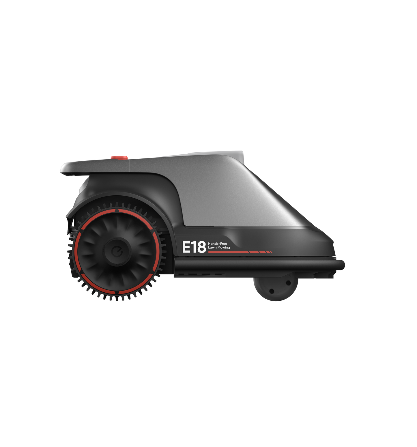 eufy E18 emote control robot lawn mower
