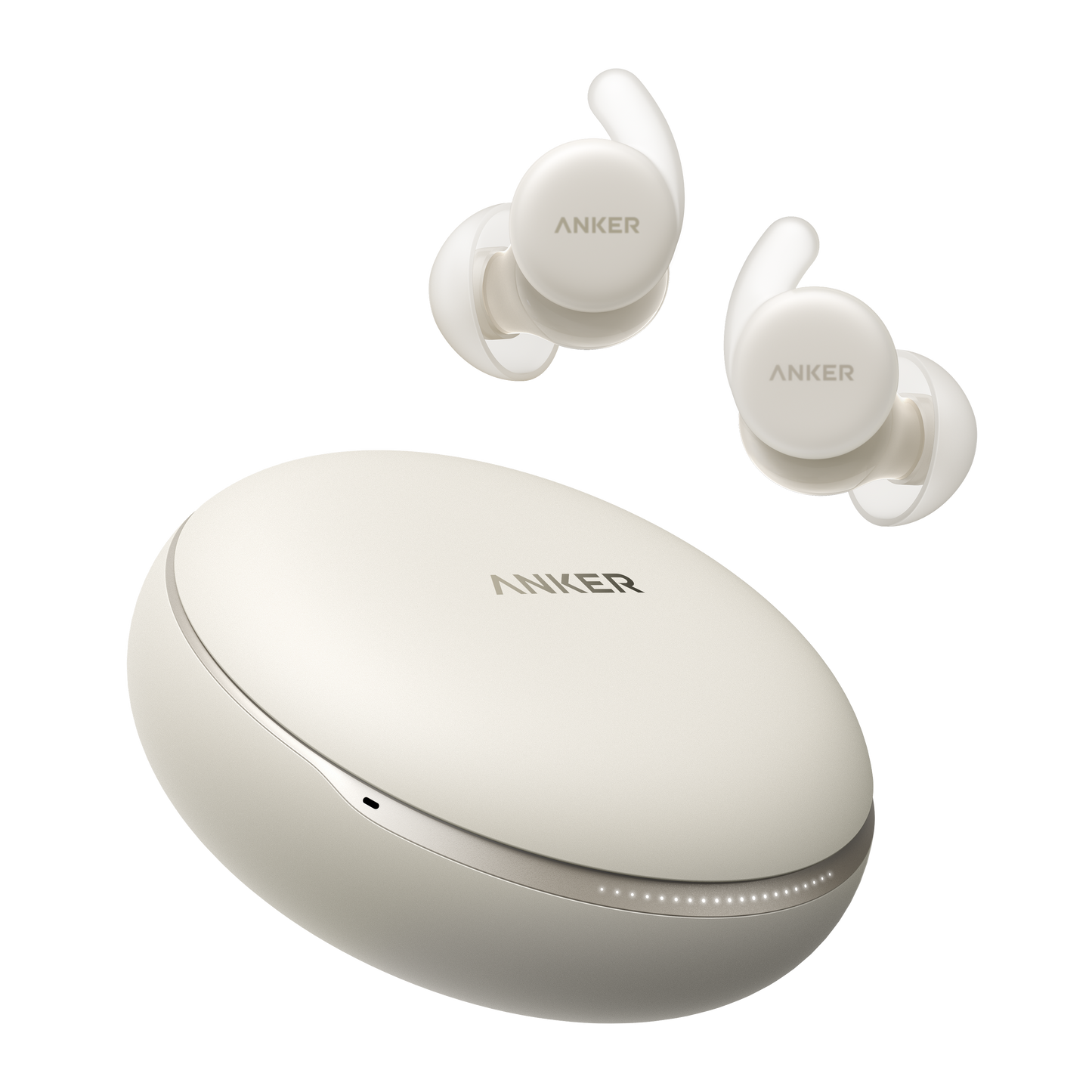 Anker soundcore Sleep Earbuds 4