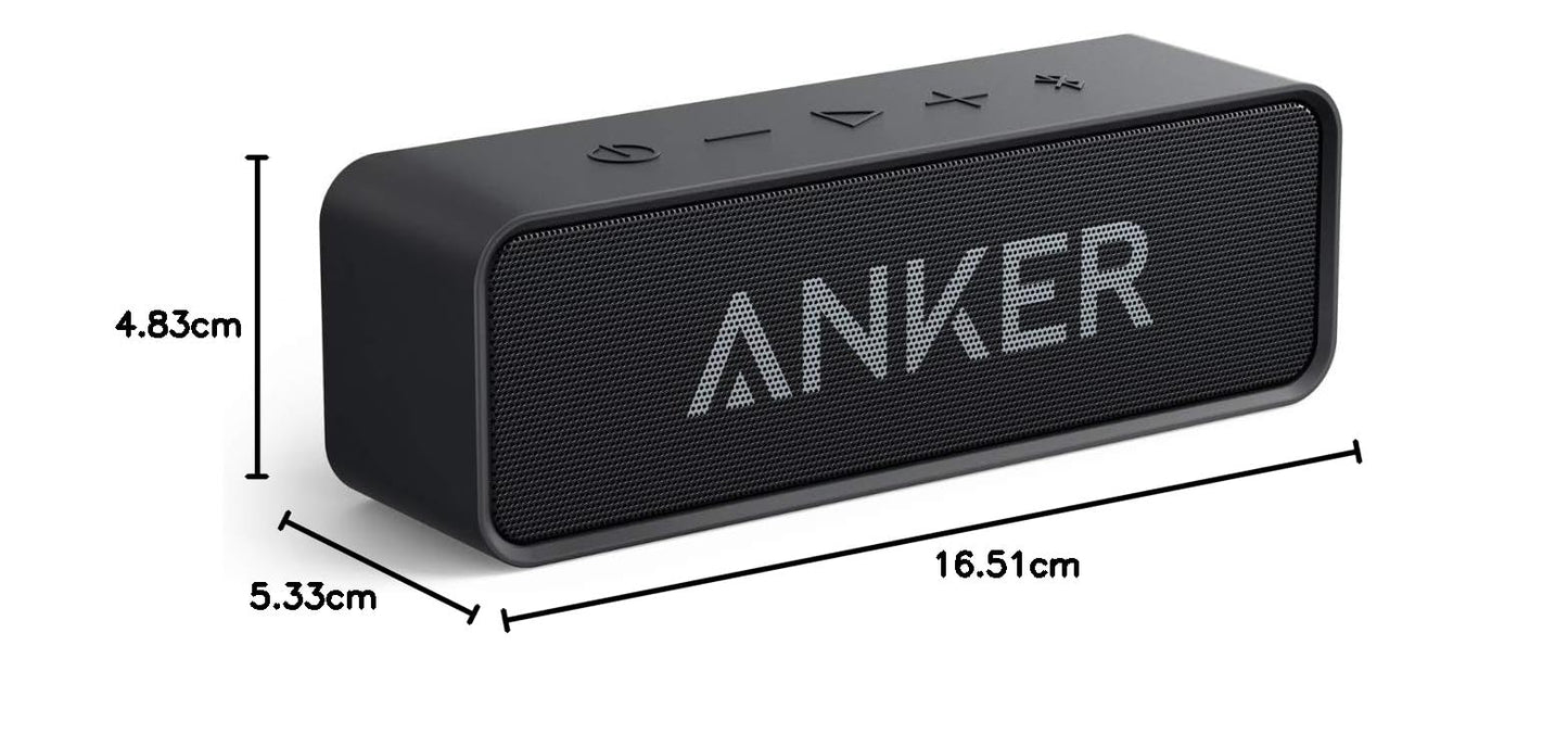 soundcore 1 Bluetooth Speaker