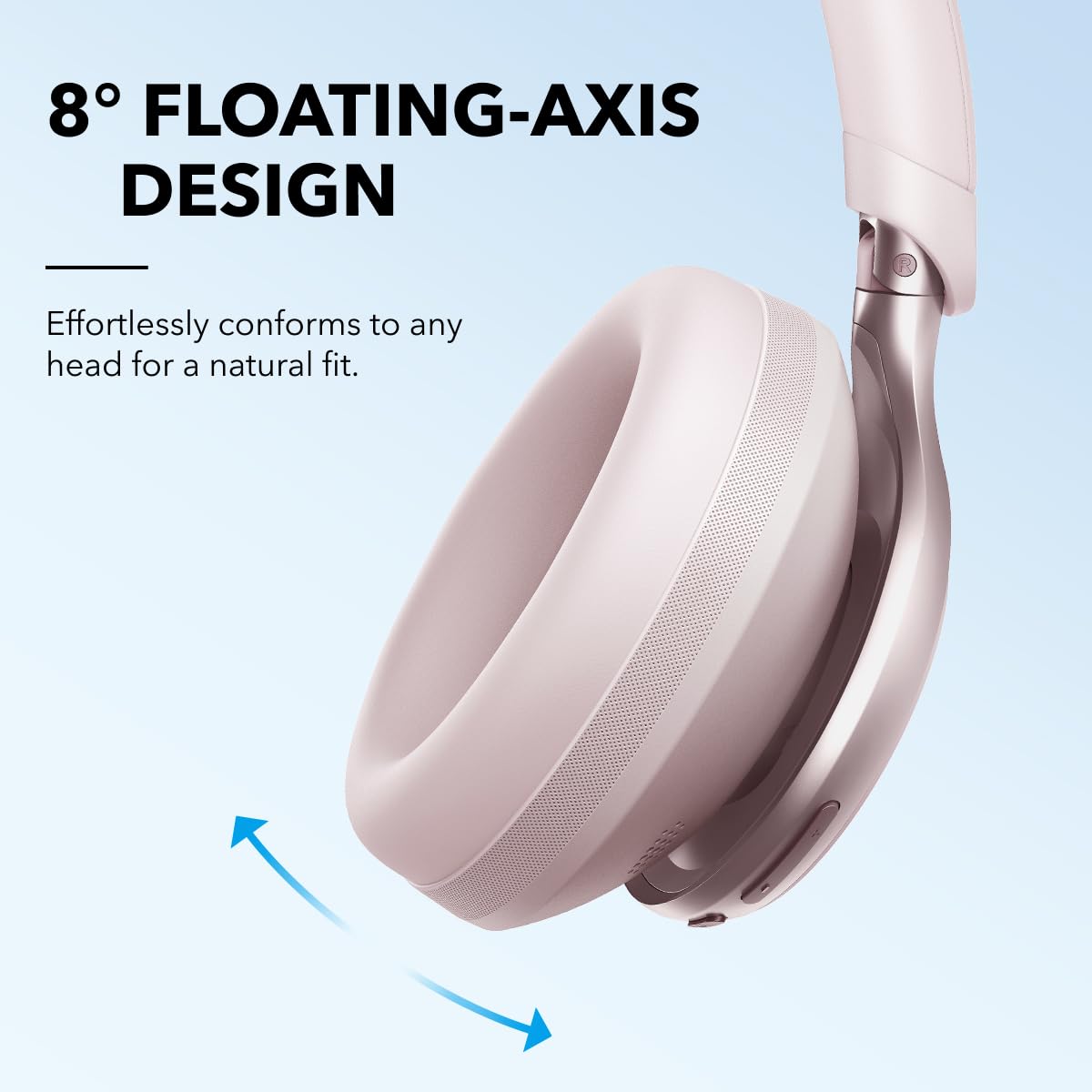 Space One | Active Noise Cancelling Headphones