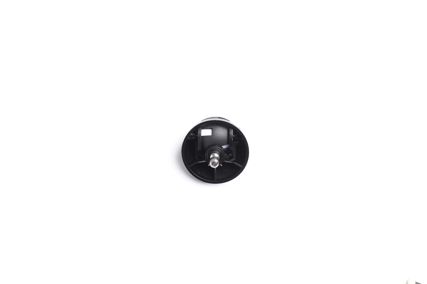 eufy RoboVac X8 swivel wheel