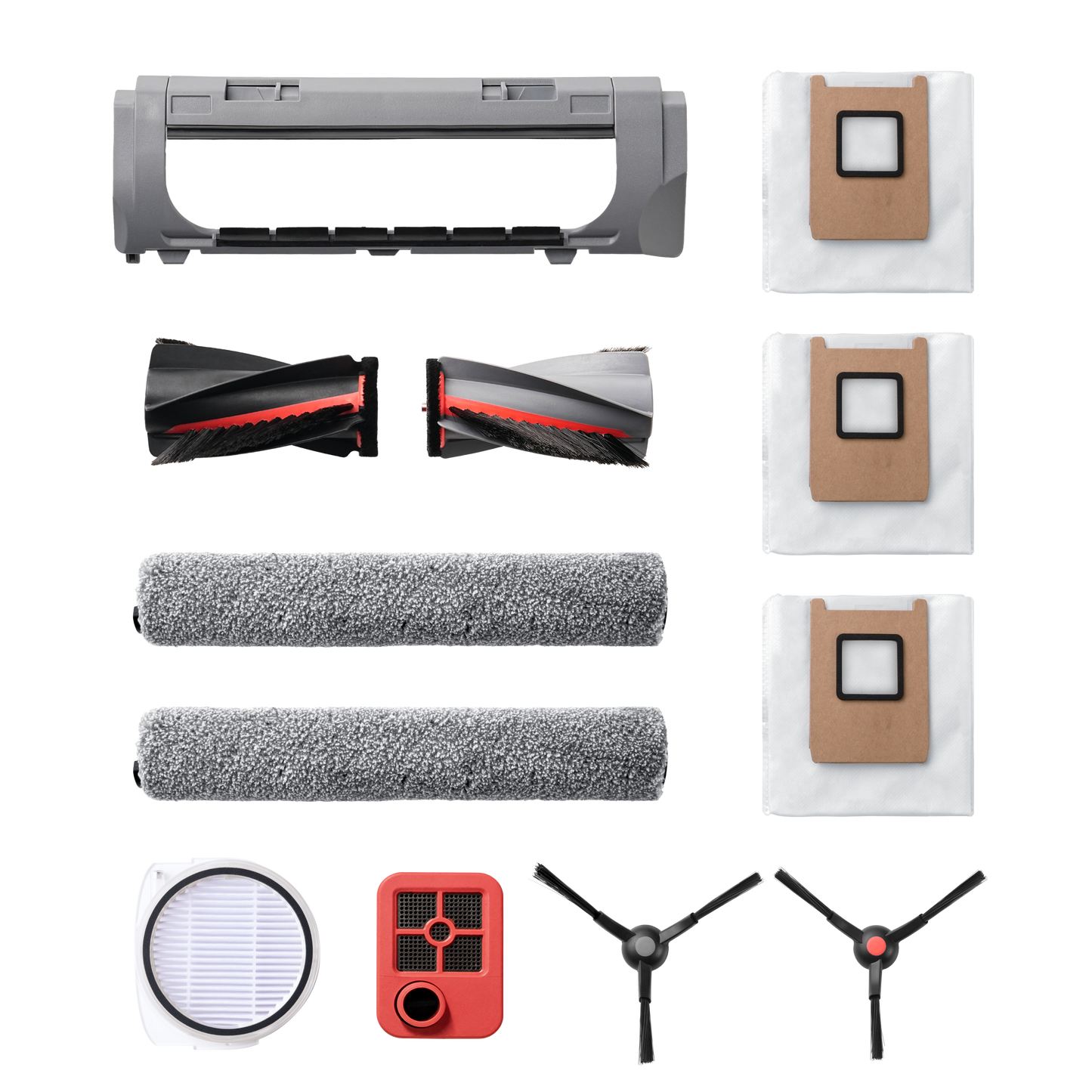 eufy E35 Replacement Accessory Kit