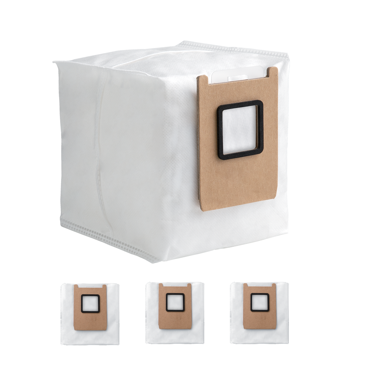 eufy Dust Bag for Robot Vacuum Omni C28, E28, E25 and E20