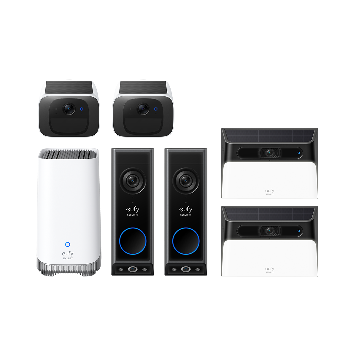 Whole Protection E Standard Plus Bundle