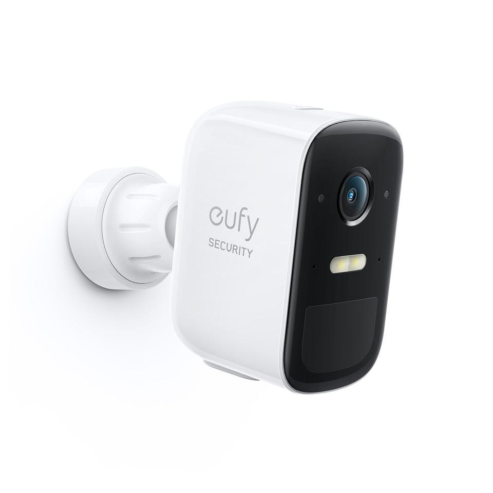 eufyCam 2C Pro S220 2K wireless battery powered security camera