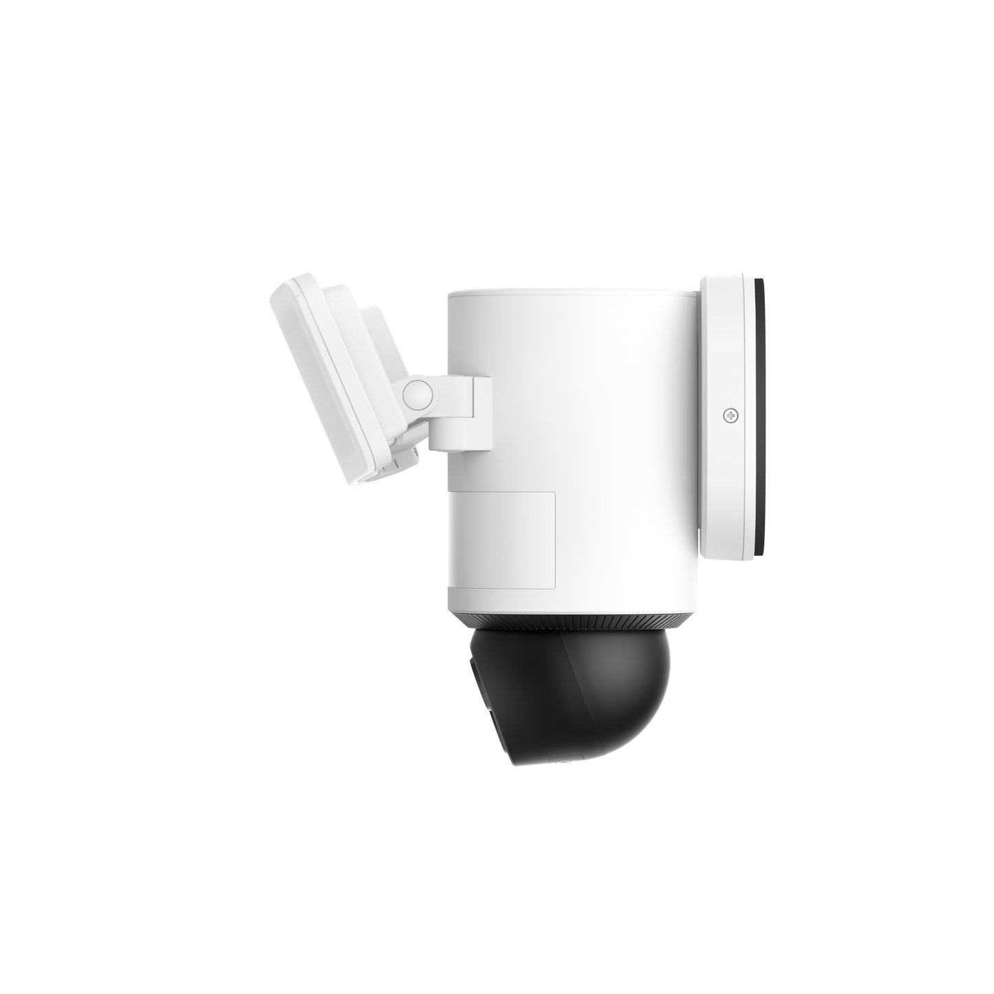 eufy 2K PTZ Floodlight Camera E340 with night vision