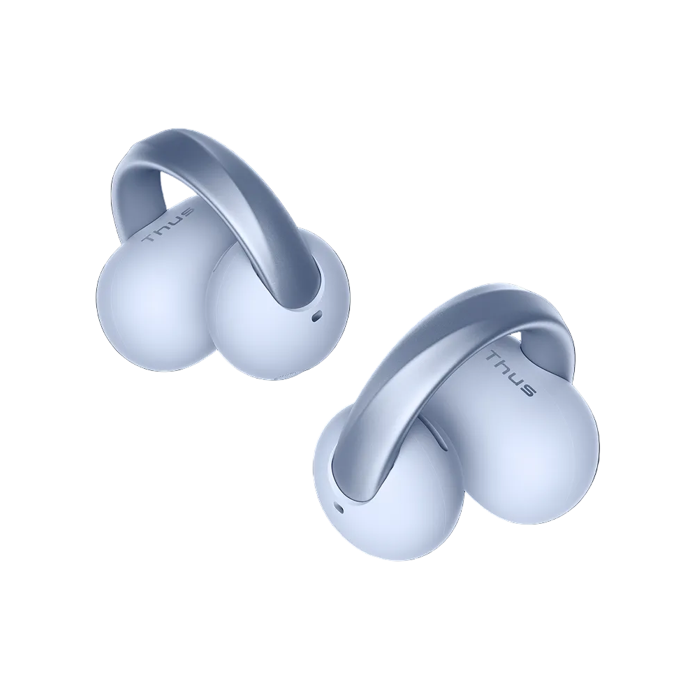 AeroClip 2 | Open-Ear
