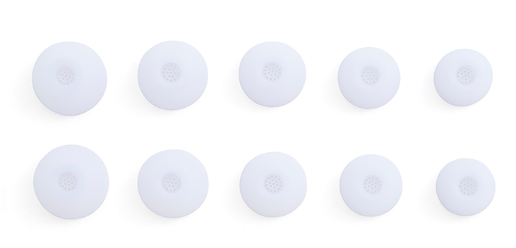 Soundcore P42i original ear tips