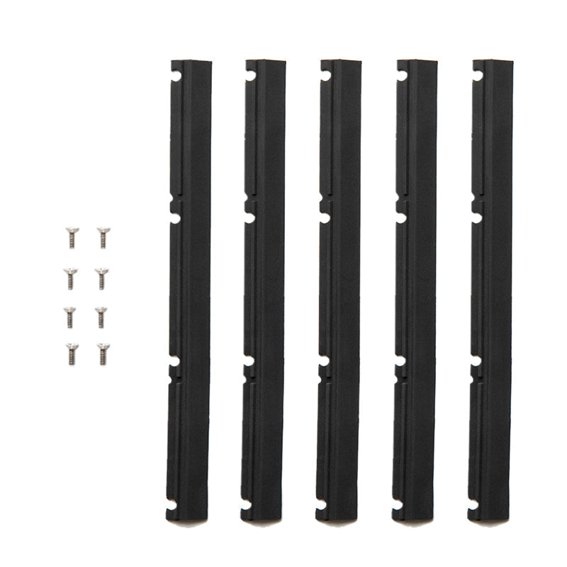 eufy Replacement Rubber Strip L60 Series with Self-Empty Station