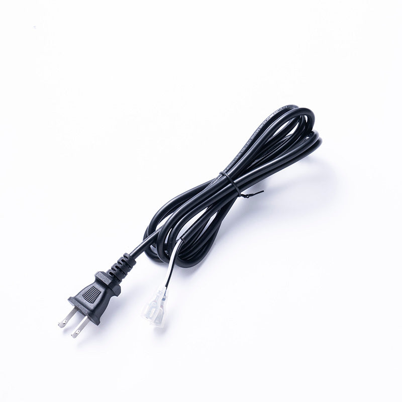 Power Cord for L50 with Self-Empty Station, L60 with Self-Empty Station, L60 Hybrid with Self-Empty Statio