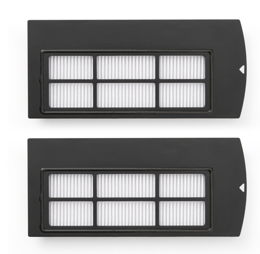 eufy RoboVac Replacement Filter *2,RoboVac X9 Pro