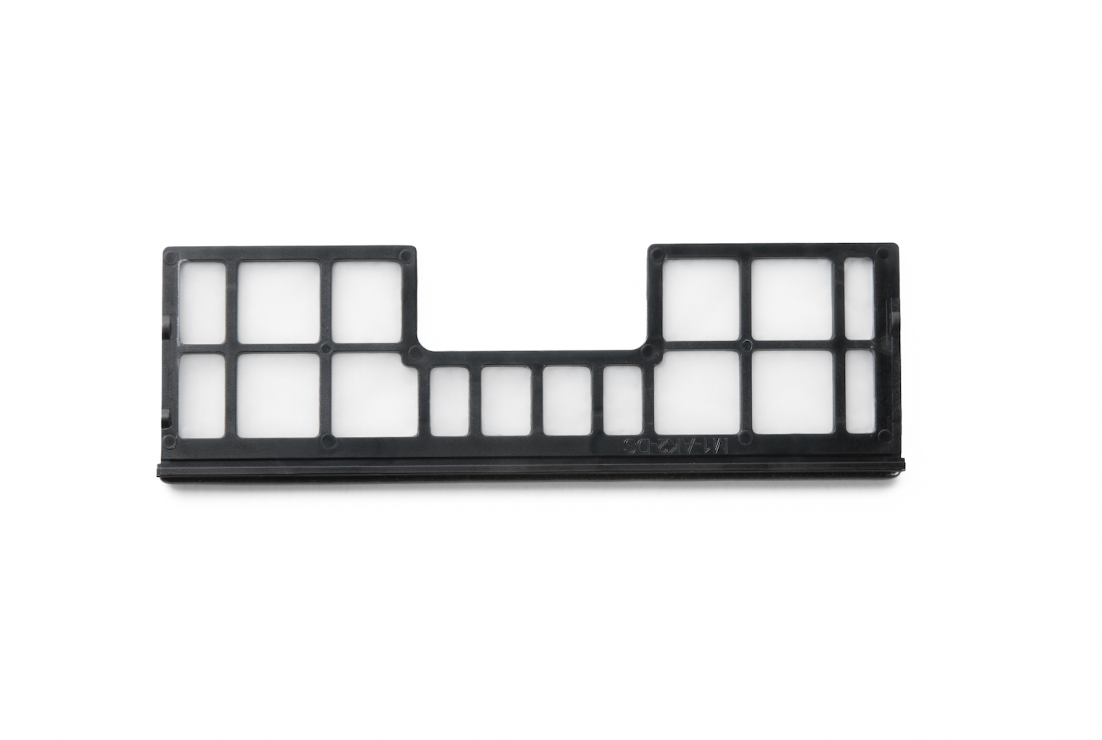 Pre-Filter, Compatible with X9 Pro