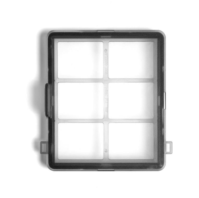 Pre-Filter Cover, Compatible with L50, L50 with Self-Empty Station, L60