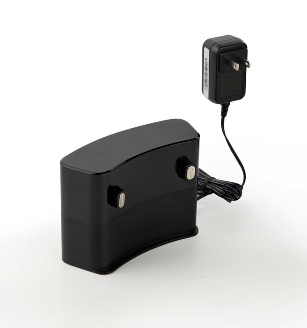 Charging Base and Power Adapter, Compatible with L60, L60 SES