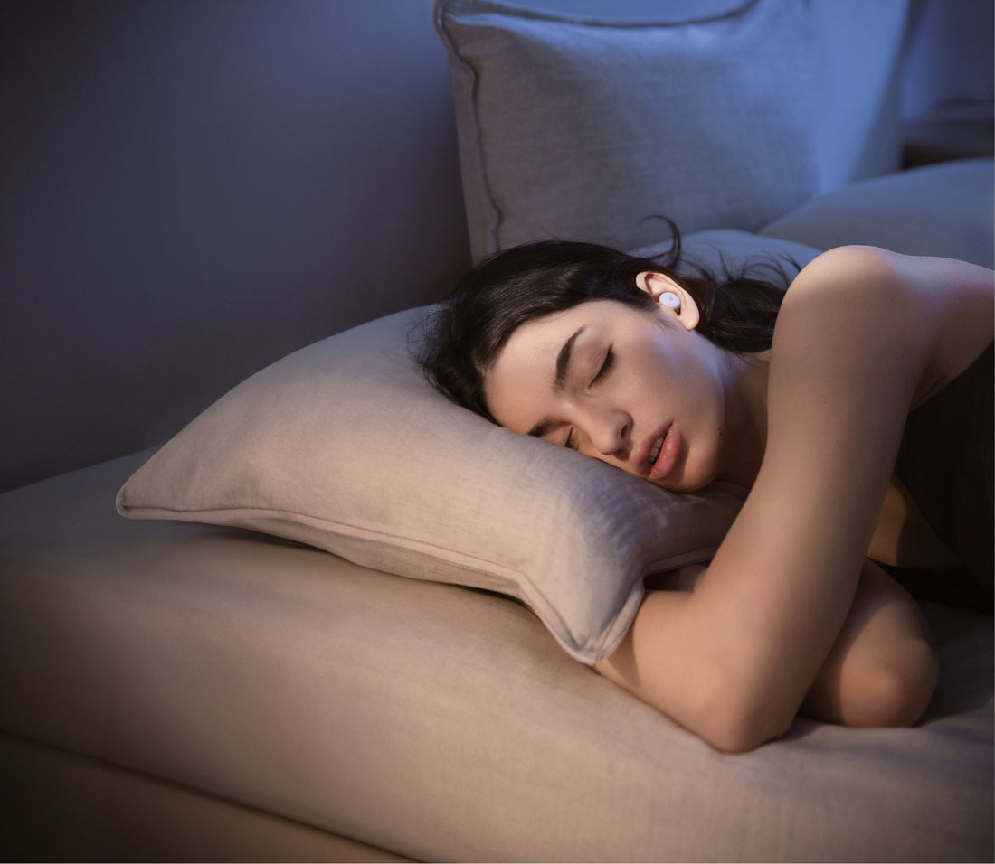 sleep tracking guide - how to monitor your sleep