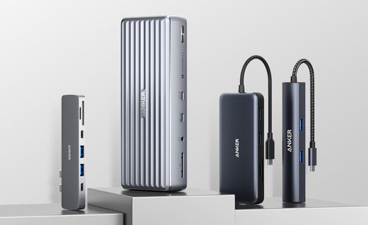 What is a USB-C Hub/Docking Station?