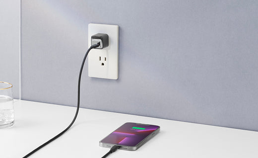 The Best Chargers for iPhone 13