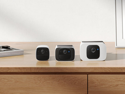 Best Indoor Security Camera for Canadian Homes: 2026 Buying Guide