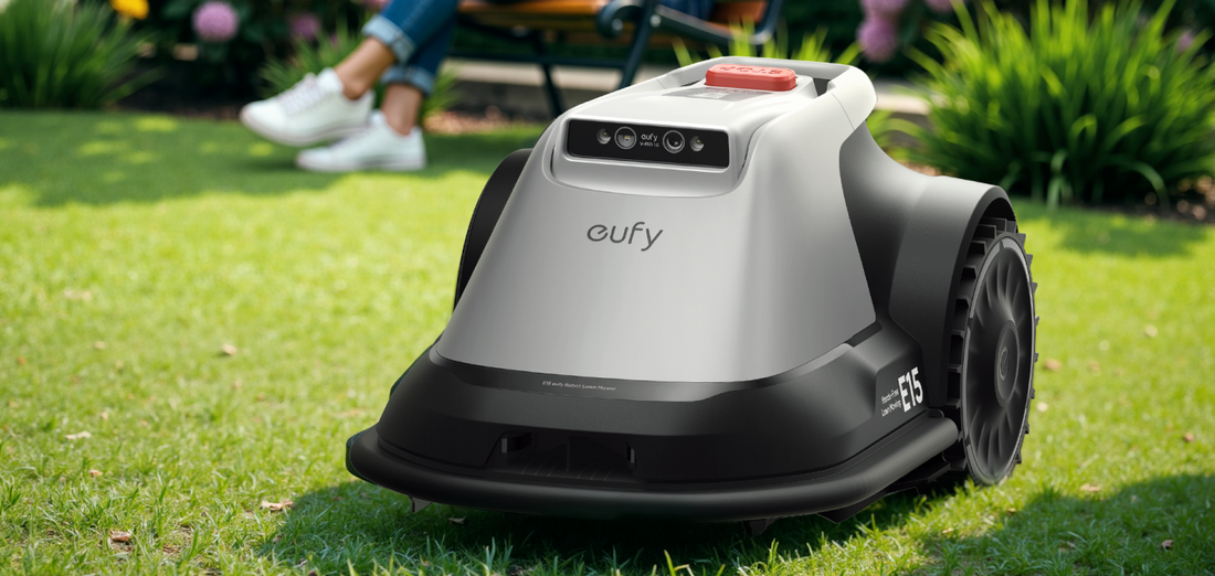 Best Robot Lawn Mowers Without Perimeter Wire in 2026