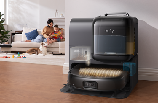 Best Self-Emptying Robot Vacuum in Canada for 2026 | Buying Guide