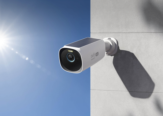 Best Wireless Security Camera for Flexible Home Setup: 2026 Complete Guide