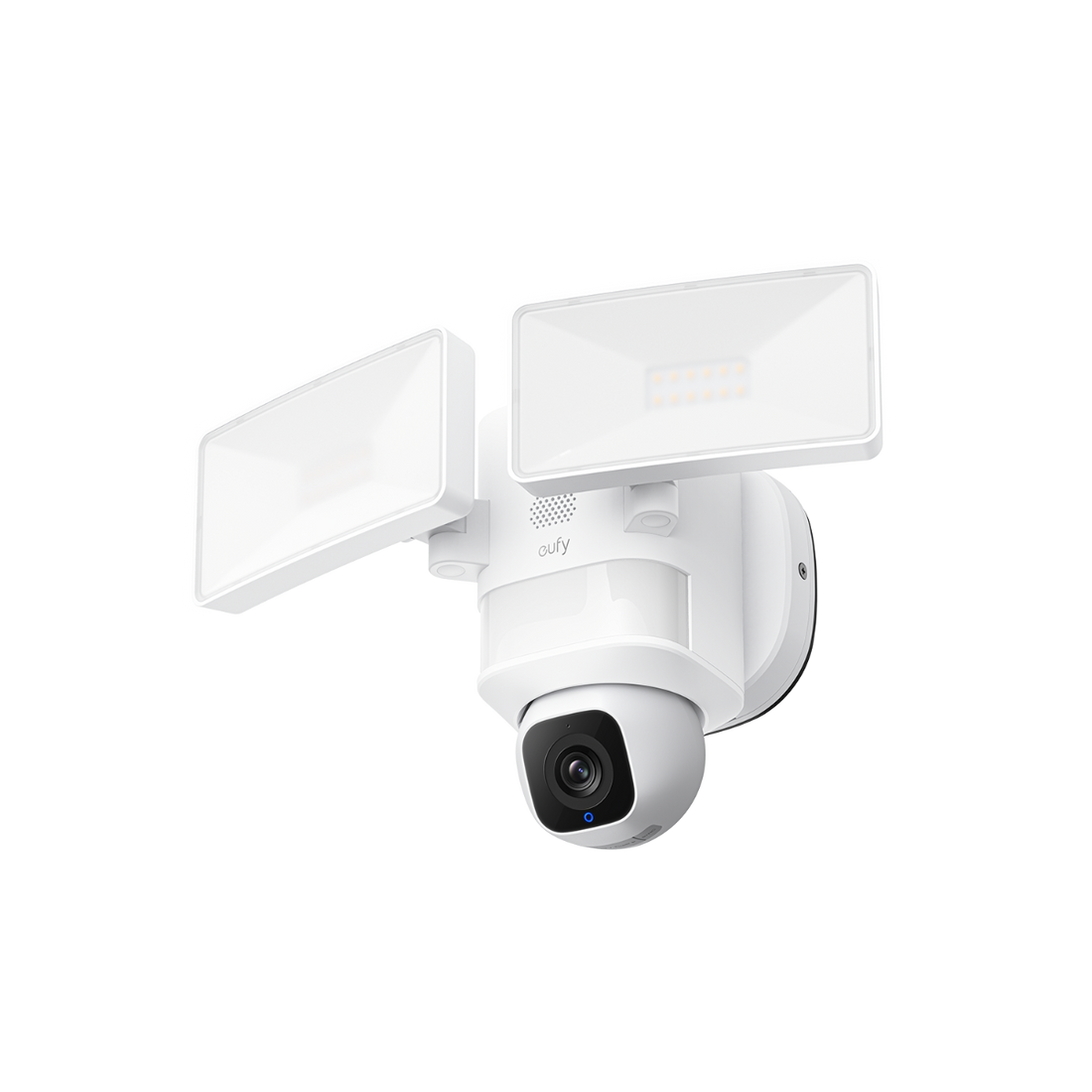 eufy Floodlight Camera E30 Smart Floodlight