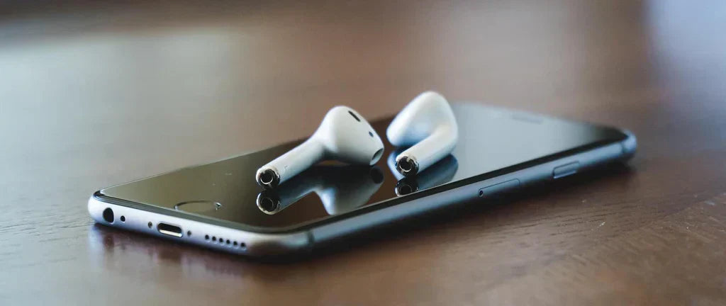 How to Charge AirPods with iPhone 15: Wired and Wireless