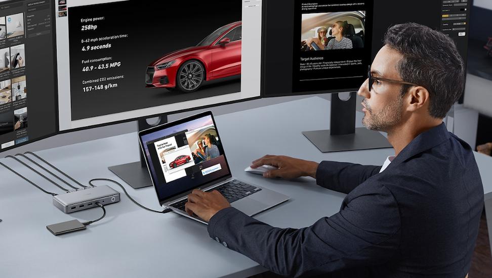 Best DisplayPort to USB C Cable: Your Comprehensive Guide (2026)