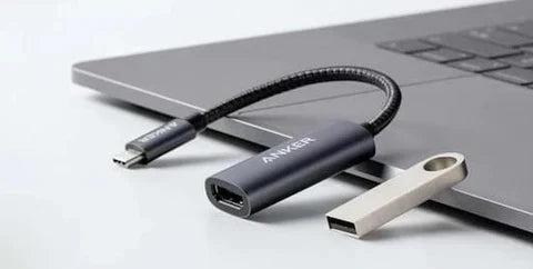 How to Connect Xbox to a Laptop with HDMI?