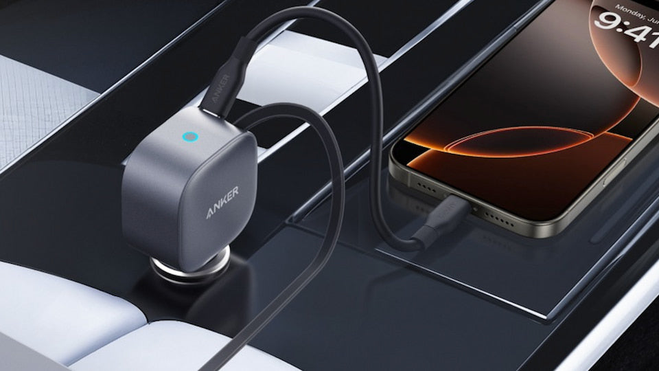 Best Laptop Car Chargers 2026: What to Know Before You Buy