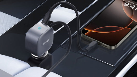 Best Laptop Car Chargers 2026: What to Know Before You Buy