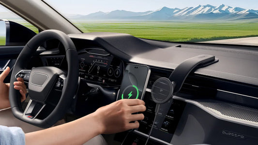 Best iPhone Car Chargers 2026: Fast, Reliable Power on the Road