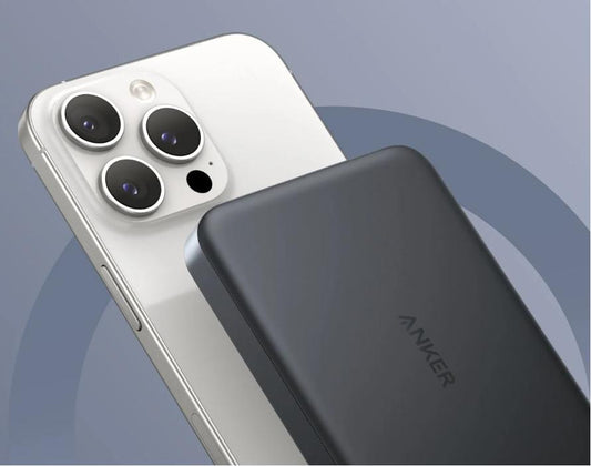 3 Best Portable Power Banks for Your Lifestyle 2026