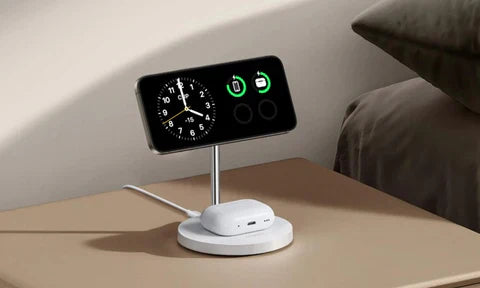 Why Is Wireless Charger Blinking? Solve the Issue!
