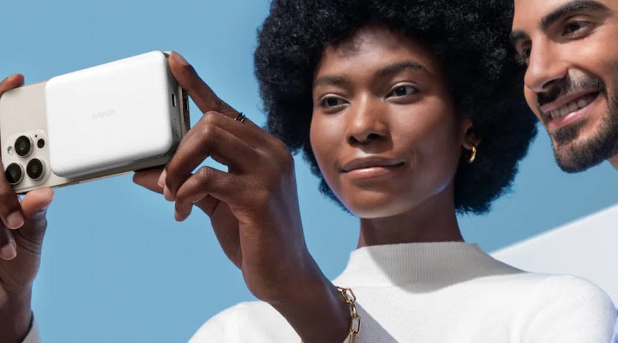 Best MagSafe Power Bank in 2026: Snap It On and Power Up
