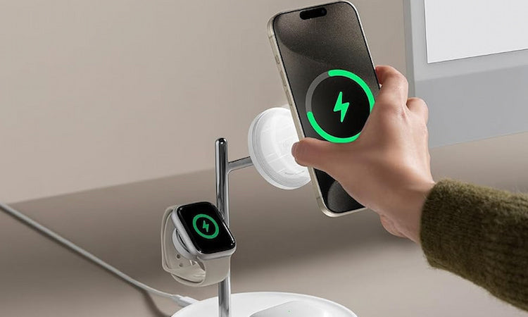 What Is MagSafe? Apple’s Magnetic Wireless Charging Explained