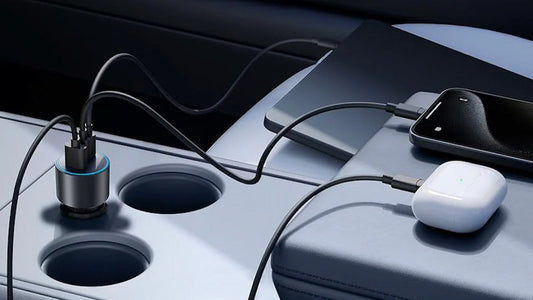 2026’s Best Car Phone Chargers & How to Use Them Right