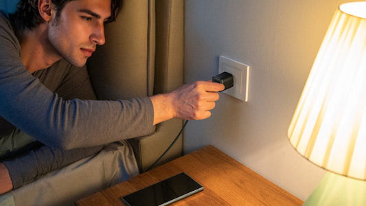 Is It Bad to Charge Your Phone Overnight? The Truth Unpacked