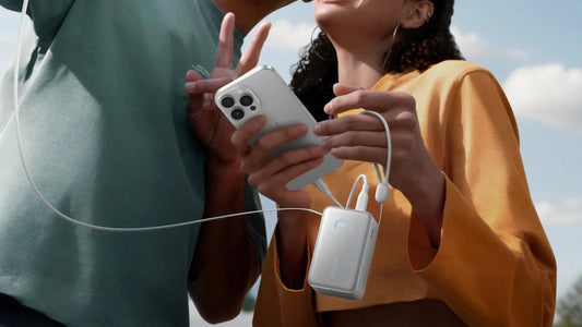 Best Portable Phone Charger Picks 2026: Never Run Out of Power Again