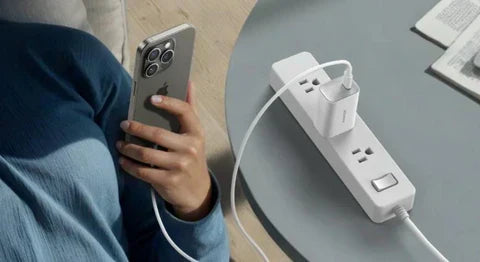 How Many Watts Is a Phone Charger? Get the Facts!