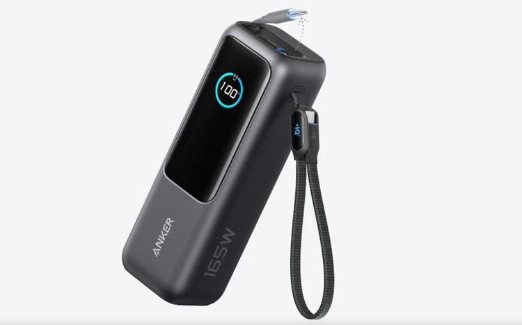 Best Portable Chargers in 2026: Top Picks for Canadians