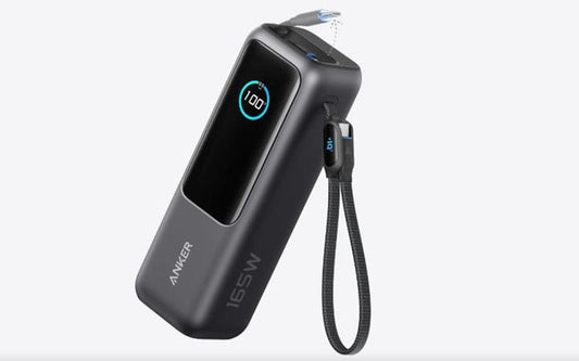 Best Portable Chargers in 2026: Top Picks for Canadians