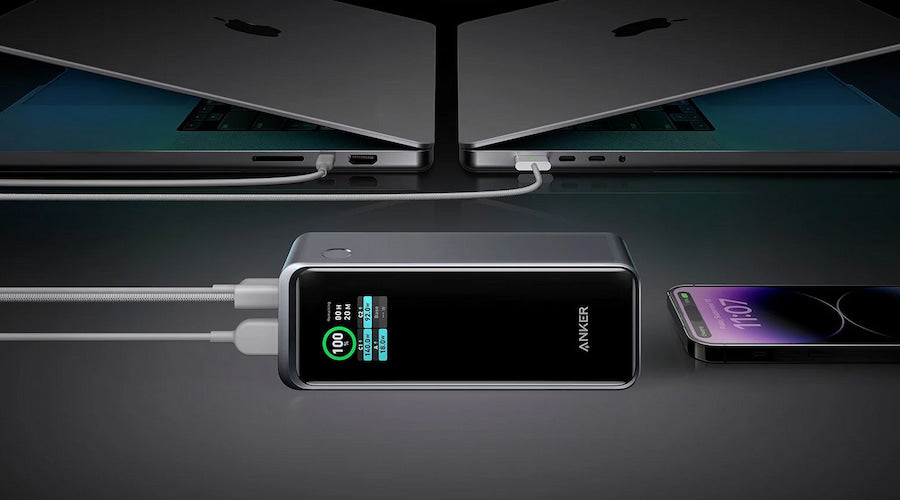 Find the Best Power Bank in 2026: Top Picks & Buying Guide