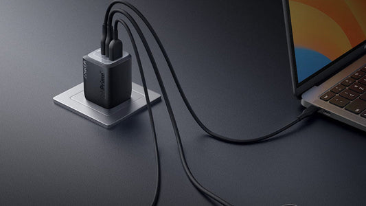 Best Phone Charger for iPhone: 2026’s Top Picks You Can Trust