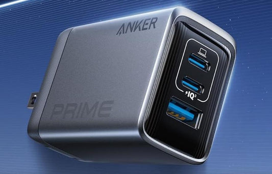 Types of Chargers: A Complete Guide