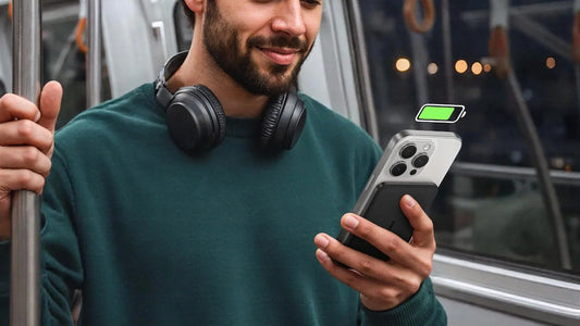 2026’s Best Travel Power Bank and How to Choose Wisely